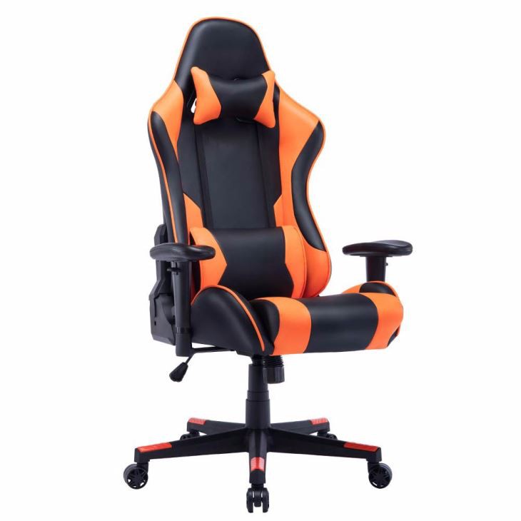 Comfortabele gaming stoel